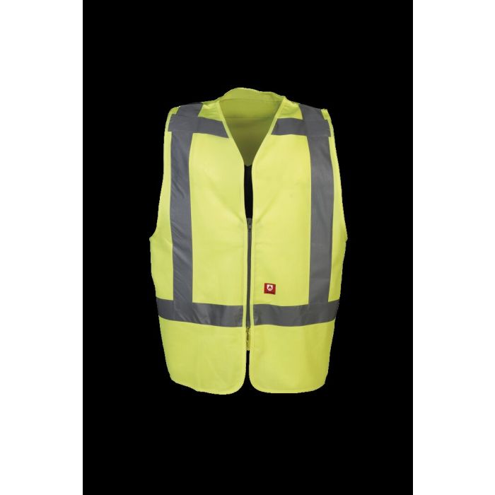SIOEN 9052 Vine Vlamvertragende signalisatie gilet (RWS)