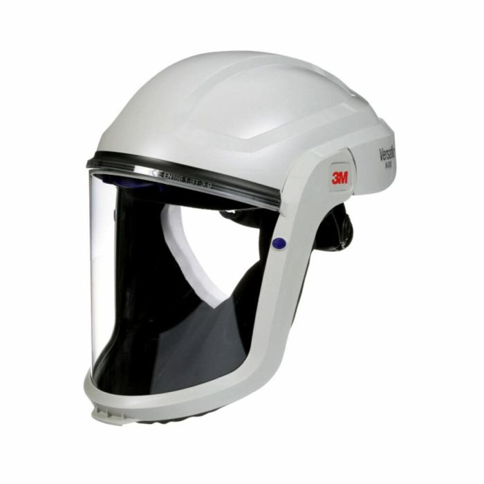3M M-206 Versaflo Gelaatsscherm