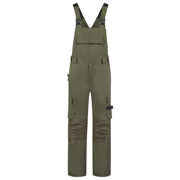 Tricorp 7003Army52 Amerikaanse Overall Twill Cordura