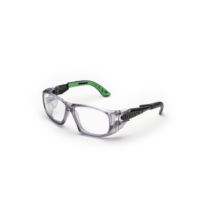 Univet v.bril 5x9.03.00.00 groen
