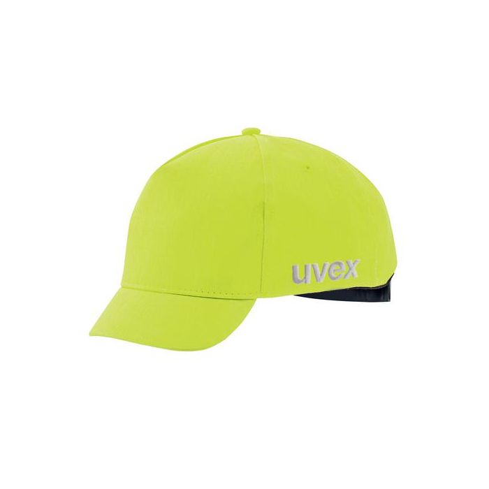 uvex u-cap sport 9794480 geel