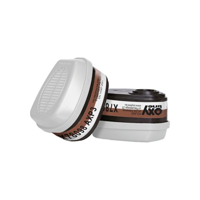 Oxyline: OxyPro X78098 Filter AX P3