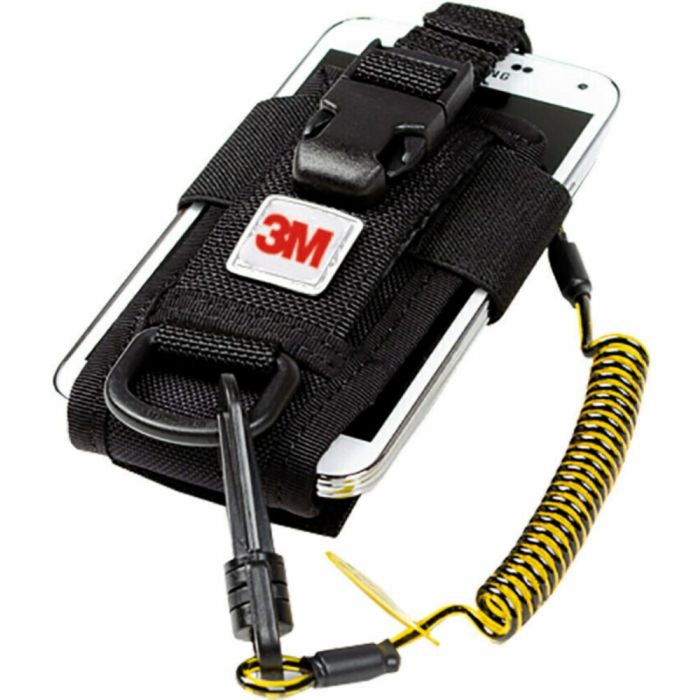 3M DBI-SALA 1500089 Radio/Telefoonhouder