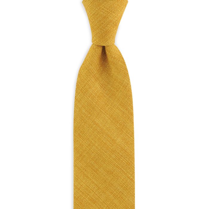 Sir Redman SR22112 ( SRTIE22112 ) stropdas Gracefull Groom yellow