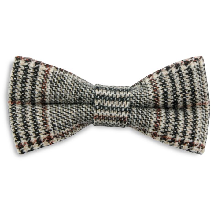 Sir Redman SR24107 ( SRBOWTIE24107 ) strik Nolan Tweed