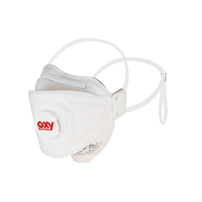 Oxyline: XA200V NR, FFP2