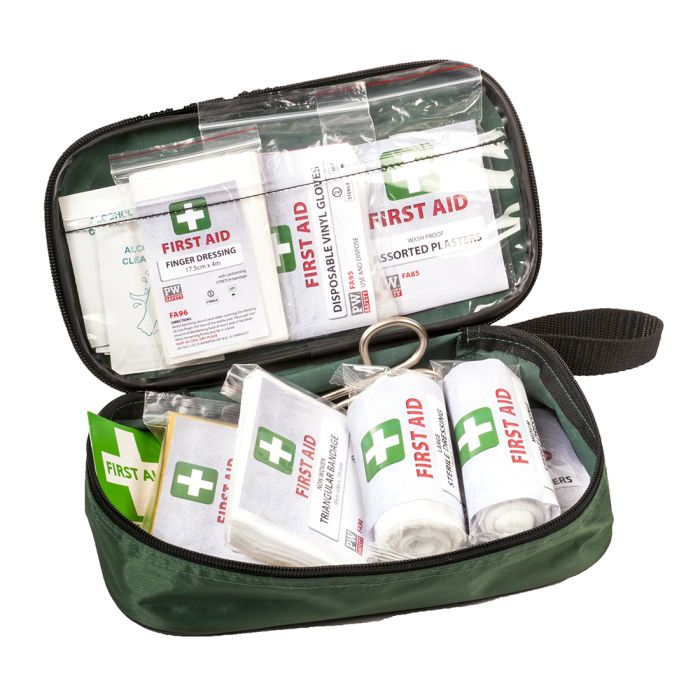 Portwest FA22 Voertuig Kit 8