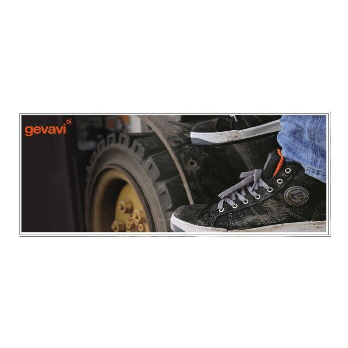Gevavi Safety KO0500 KO05