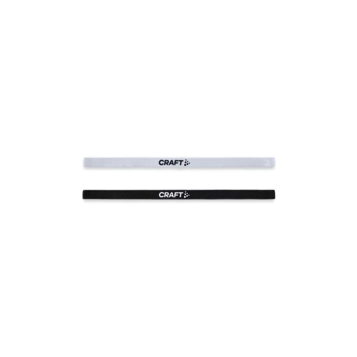 Craft 1910717 Training Hairband 2-Pack