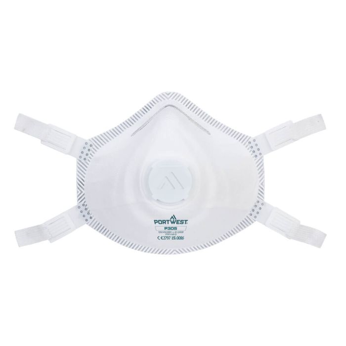 Portwest P305 FFP3 Premium masker