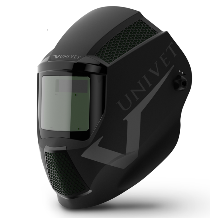 Univet Safety Lashelm 695L.00.00.00