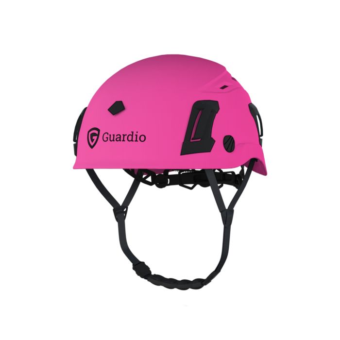 Guardio: Armet Roze