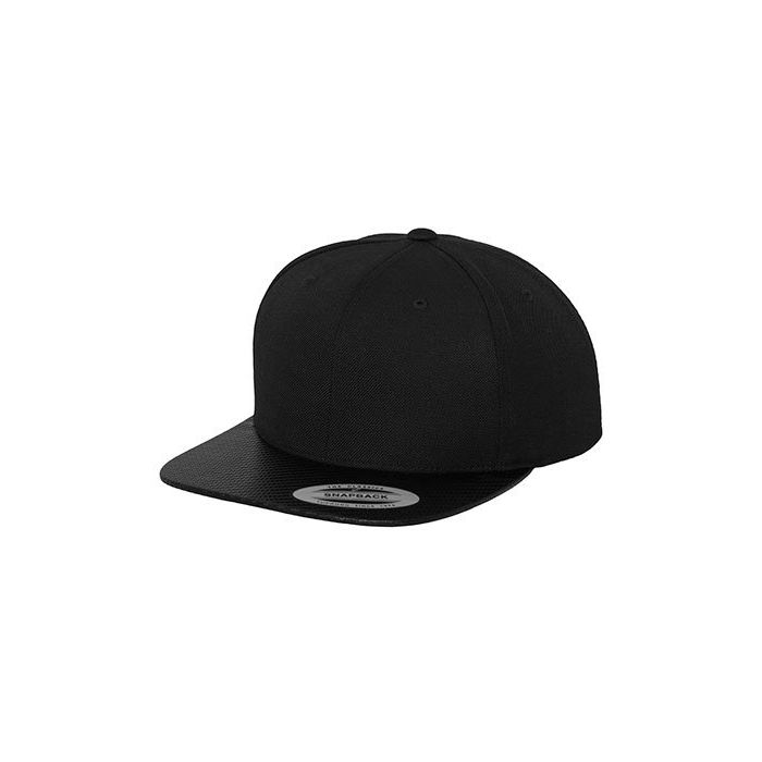 FLEXFIT FX6089CA Carbon Snapback