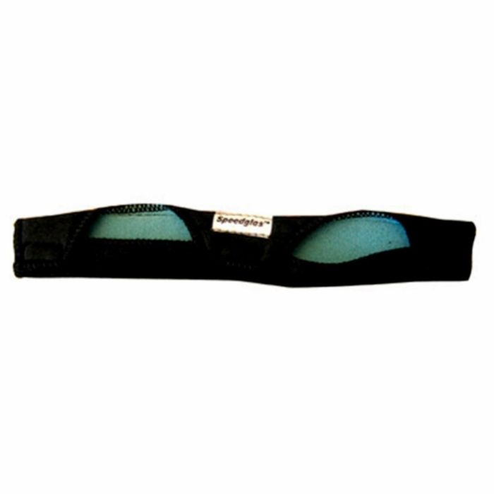 3M 168010 Zweetband Katoenen Fleece