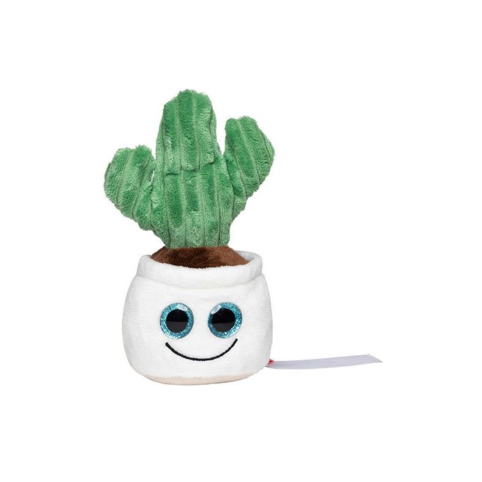 Mbw MBW160851 Schmoozies® Evergreenies® Cactus