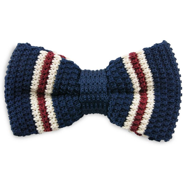 Sir Redman SR24135 ( SRBOWTIE24135 ) strik gebreid Amerika