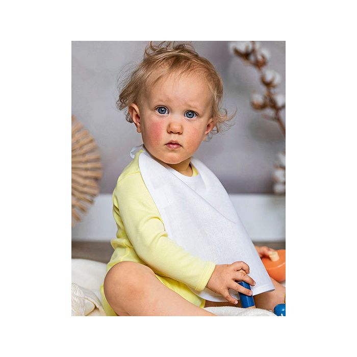 Link Kids Wear X950 Baby Bib