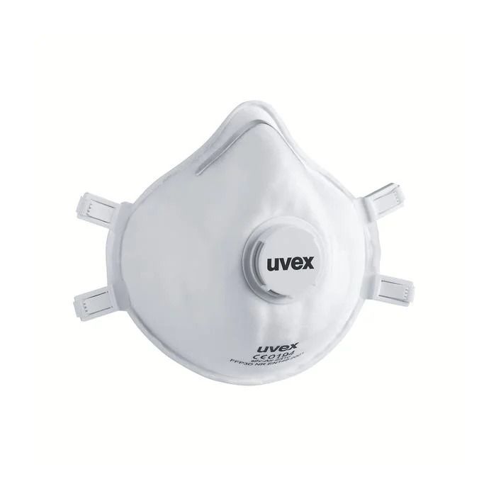 uvex silv-Air c FFP3 8742312