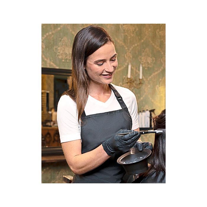 Karlowsky KY128 Waterproof Bib Apron With Buckle