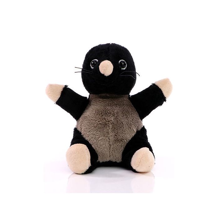 Mbw MBW60345 MiniFeet® Plush Mole Leve