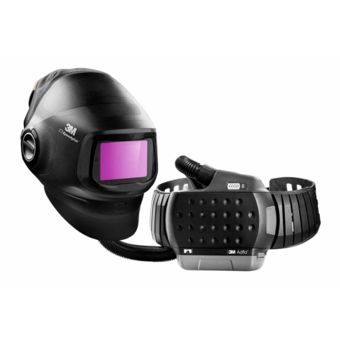 3M 617830 Adflo G5-01 Lashelm + G5-01V