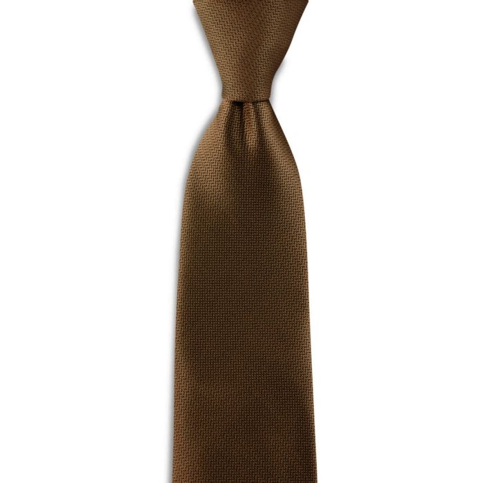 Sir Redman SR37011 WORK stropdas taupe