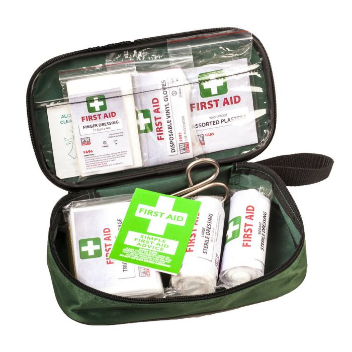 Portwest FA21 Voertuig Kit 2