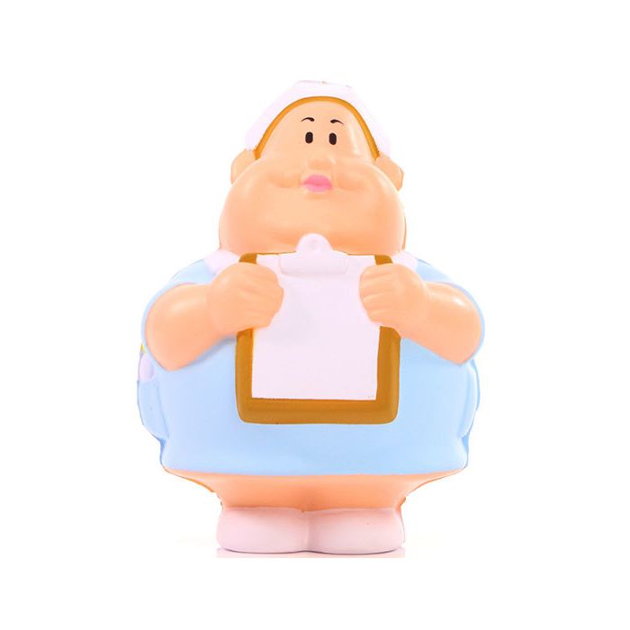 Mbw MBW24268 SQUEEZIES® Nurse Berta®