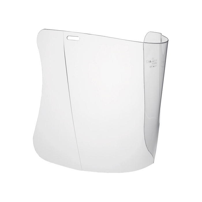 EAR DEFENDER 0502010399999 Kleurloos PC-vizier voor ED Set