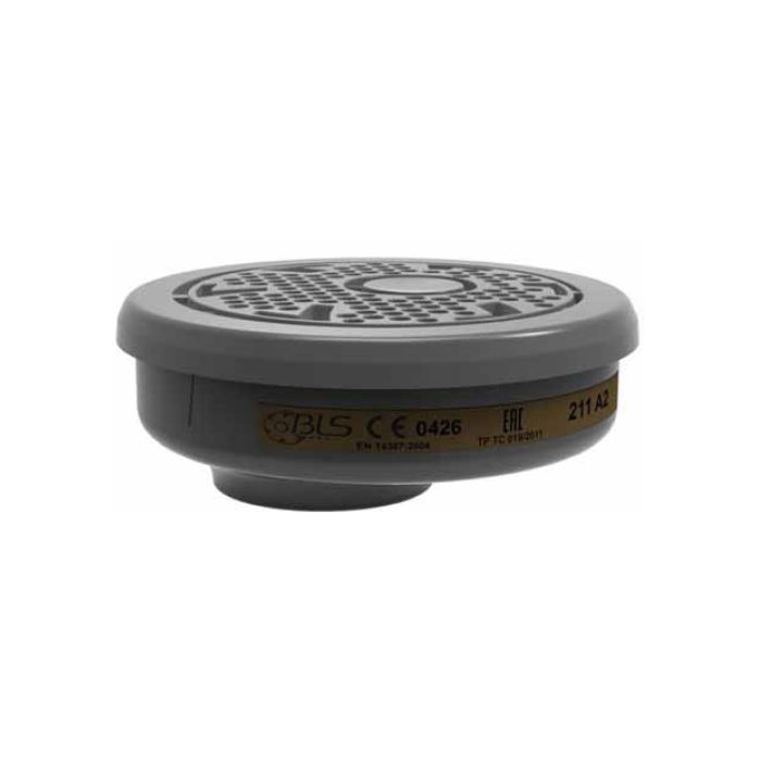 BLS: 211 A2, Filter