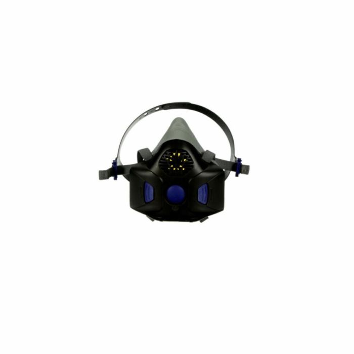 3M Secure Click halfmasker HF-803SD L