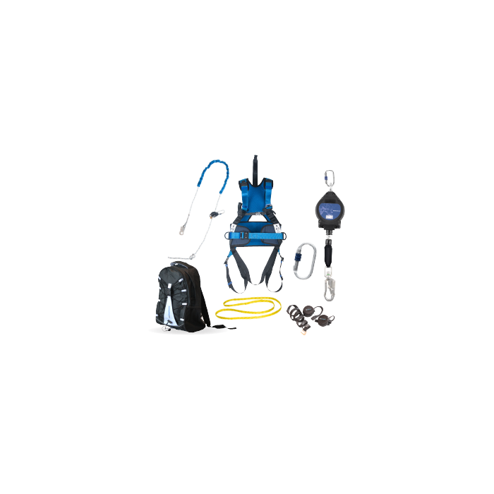 Allrisk 19006 Industrieset
