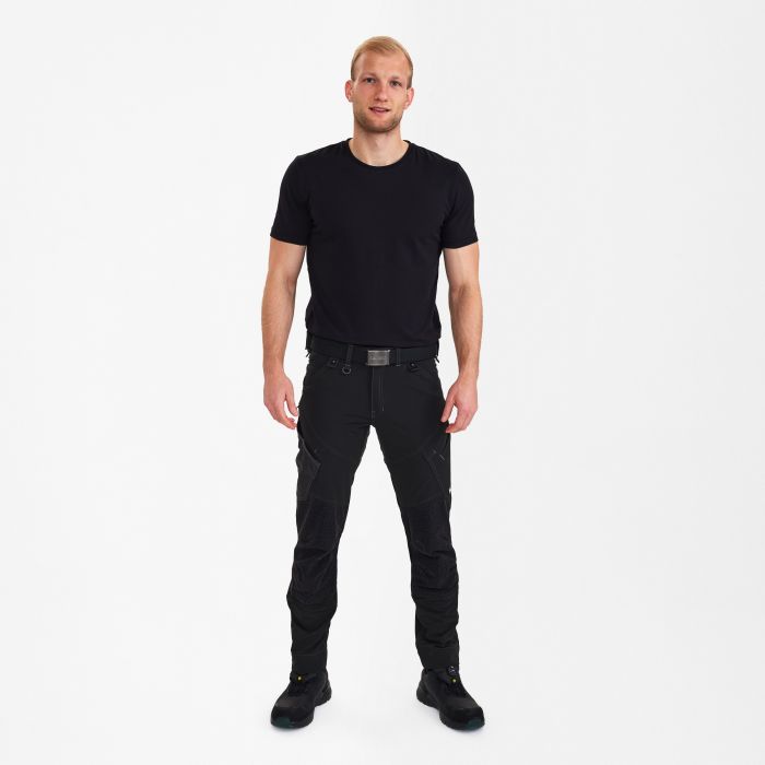 Riem met stretch