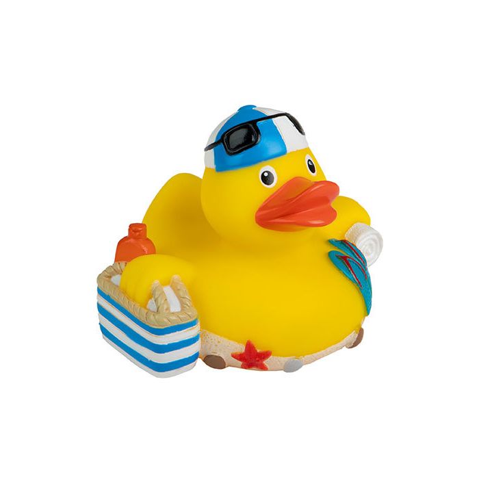 Mbw MBW131228 Schnabels® Squeaky Duck Beach