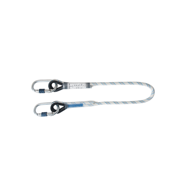 Allrisk 16262 Restraint White - 2,0 m
