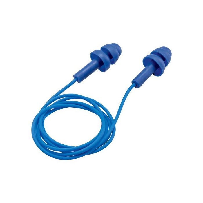 uvex whisper 2111261 SNR 22 dB, mt S, bl