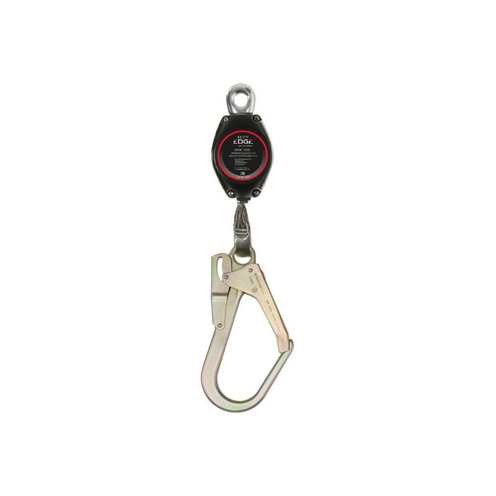 Safety Jogger 014312 EDGE 102WF 2M ST SC