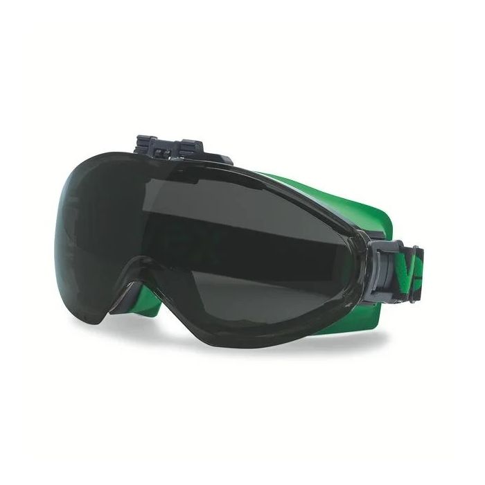 uvex ultrasonic 9302045 helder infradur