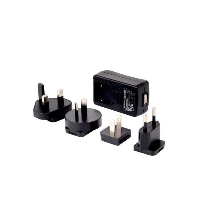 3M Peltor Voedingsstekker USB-poort FR08