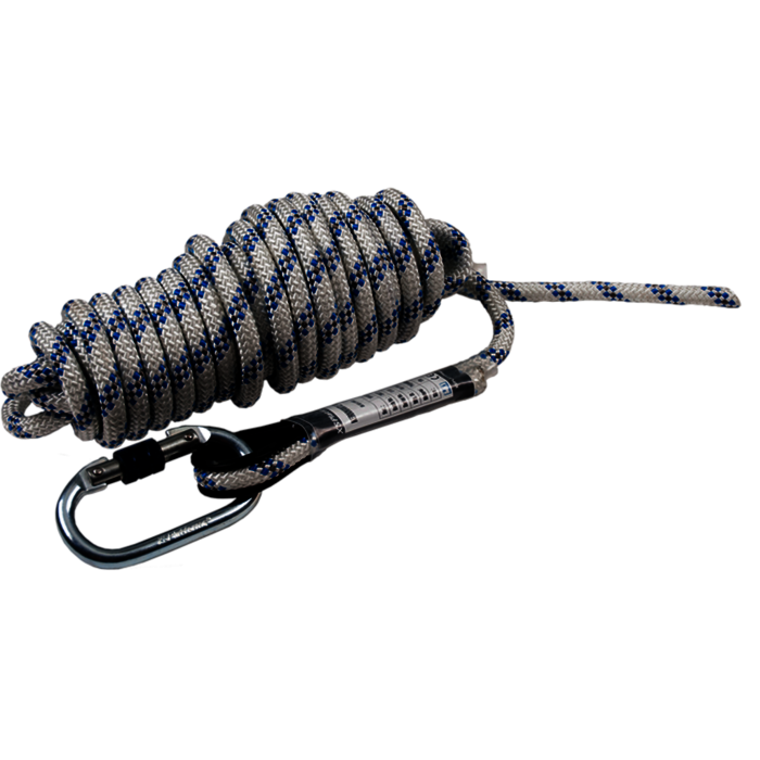 Allrisk 16440-20 Kernmantle rope - 20,0 m