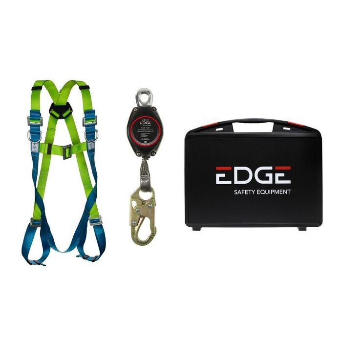 Safety Jogger 014240 PRO SET