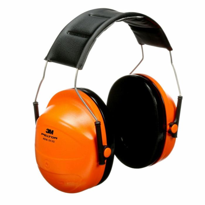 3M Peltor H31A 300 Gehoorkap hoofdband