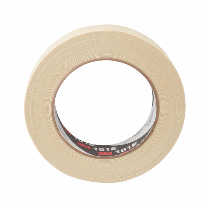 3M 101E Afplaktape Algemeen 18 mm x 50 m