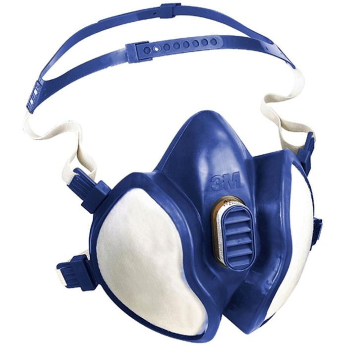 3M 4279+ onderhoudsvrij masker FFABEK1P3