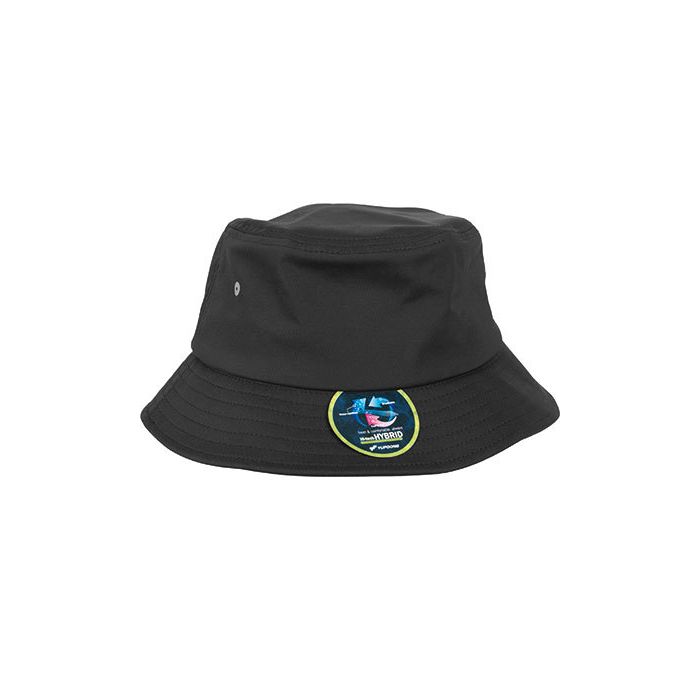 FLEXFIT FX5003N Nylon Bucket Hat