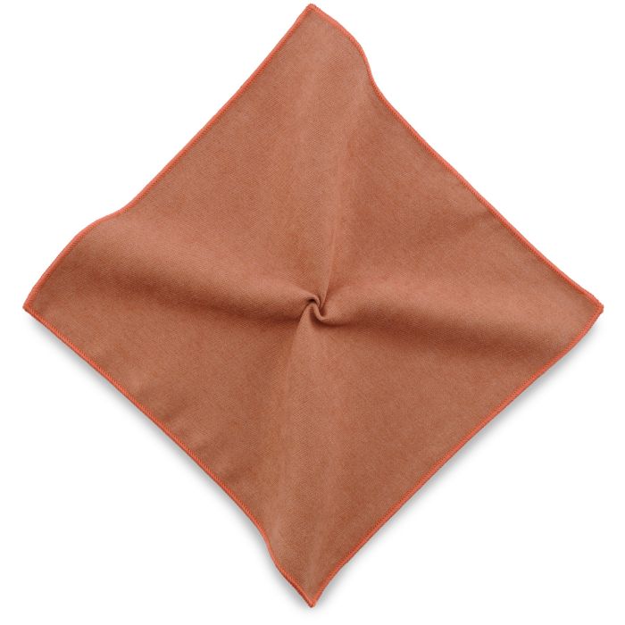 Sir Redman SR29044 ( SRPOCKET2944 ) pochet Soft Touch koper