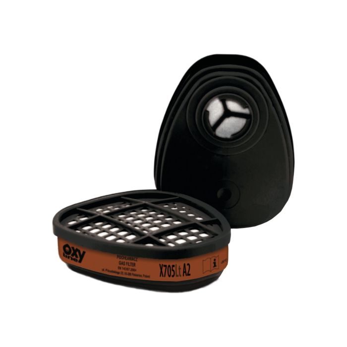 Oxyline: OxyPro X705 LT Filter A2