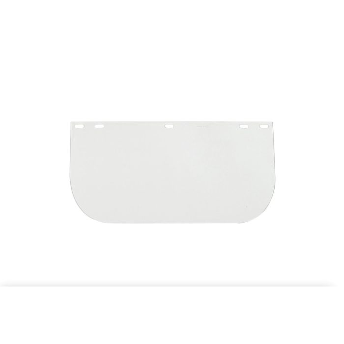 Univet gelaatscherm 607.01.00.22 PC