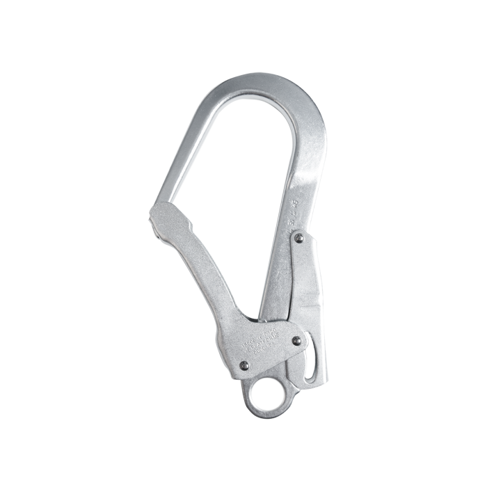 Allrisk 16605 Scaffold hook - Staal