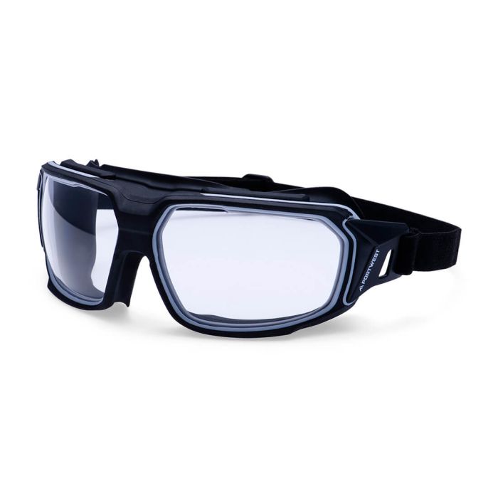 Portwest PS64 Opvouwbare bril